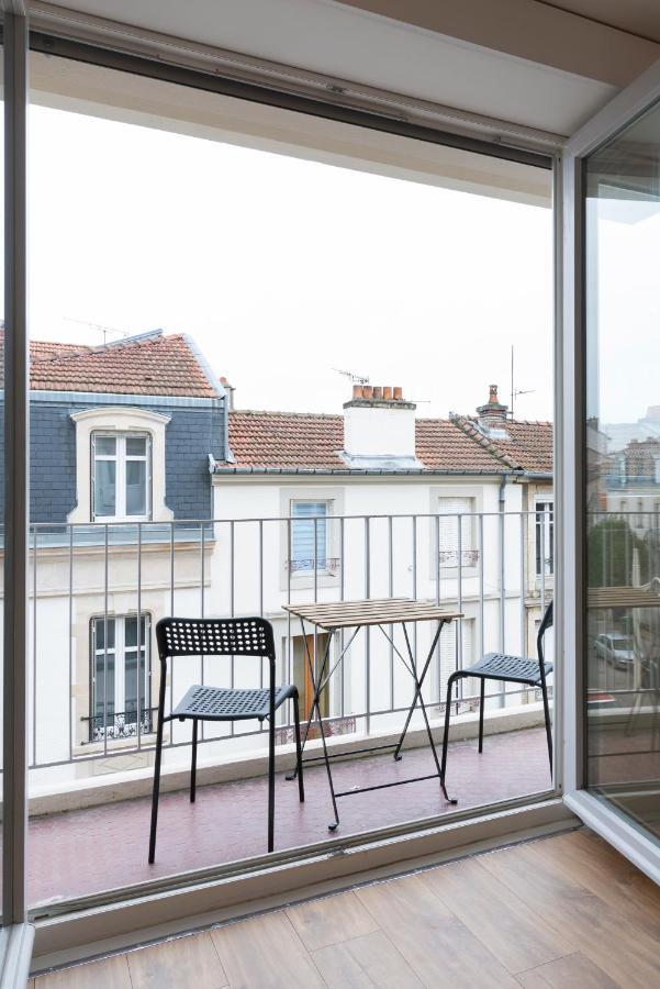 Le Radieux De Placieux - Pour 6 Avec Parking Prive Nancy Buitenkant foto